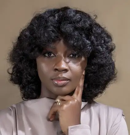 Adejumoke Oshoboke Williams